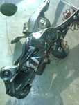 Transmissão 2x10Sram XX