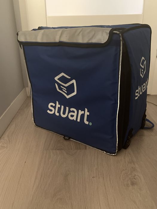 Torba stuart uzywana