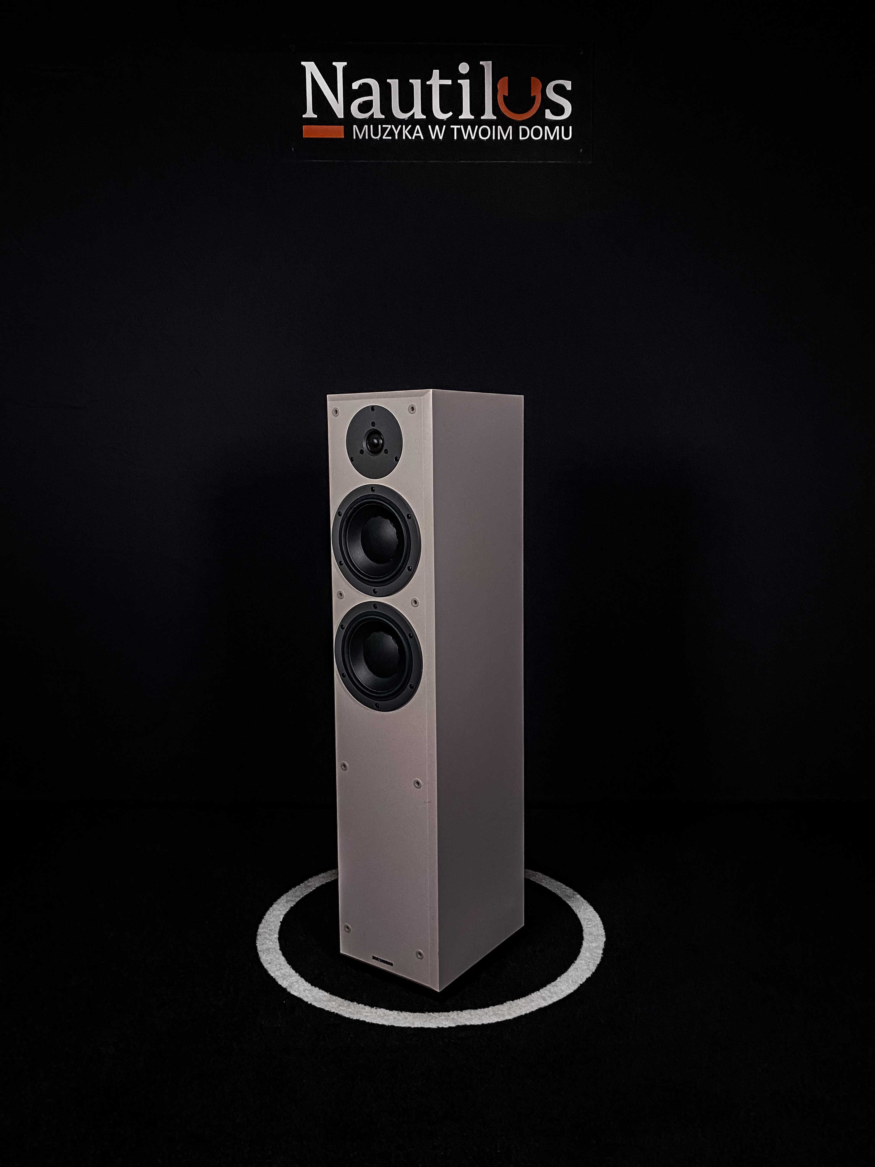 Dynaudio Emit M30 białe