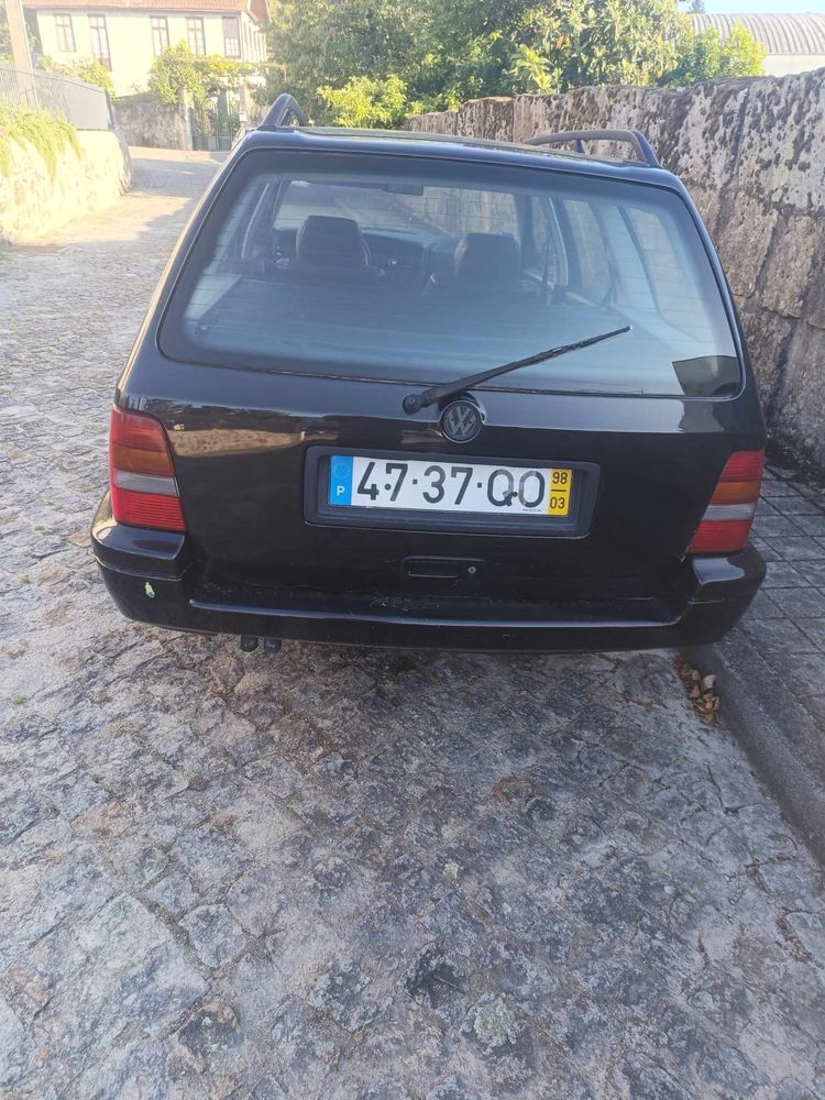 Golf lll variant 1,9 tdi 110 cv