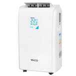 klimatyzator / osuszacz Vaco Arrifana VAC12W z Wi-Fi do 34mkw +kurtyna