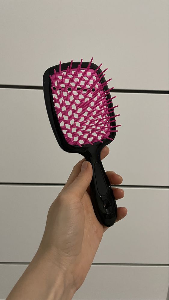 Розчіска Superbrush (як Janeke superbrush)/расческа/гребінець