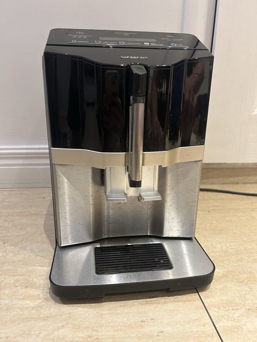 Siemens eq300 USZKODZONY