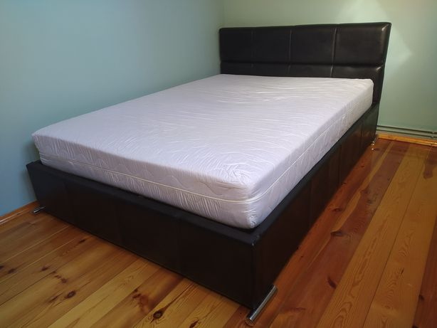 Łóżko 200x140 cm