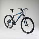 Bicicleta Semi-Nova em Perfeito Estado – com garantia e talão