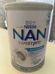 NAN expert pro (безлактозний)