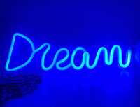 Neon Led Napis Dream