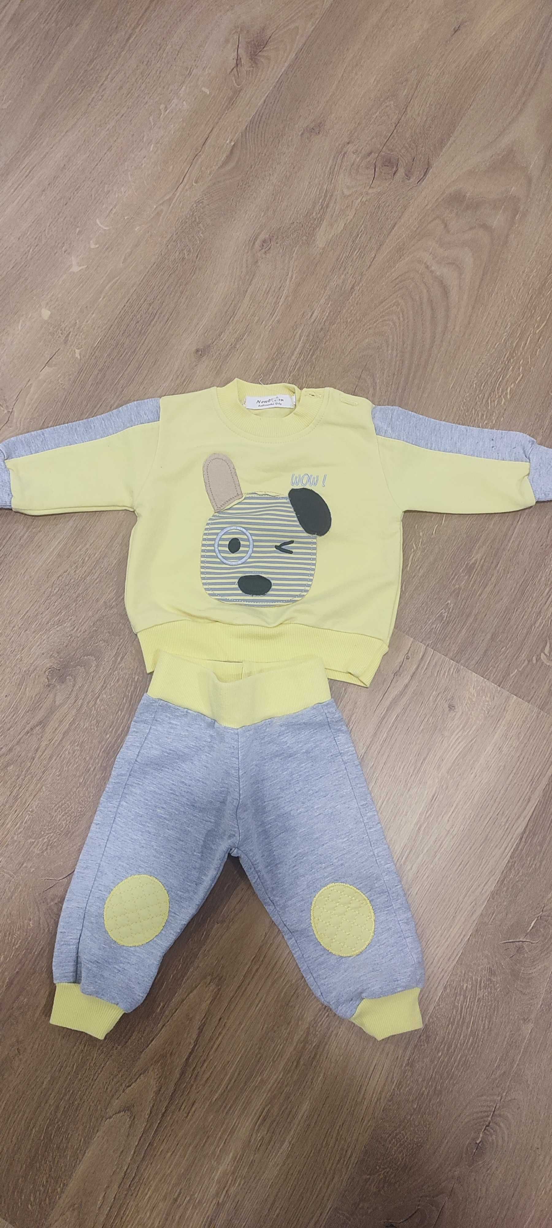 Roupas bebe menino 0/3 meses