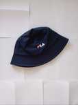 Czapka bucket cap fila