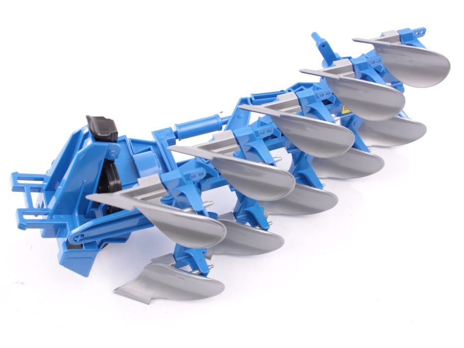 bruder pług lemken 02331 br-02331