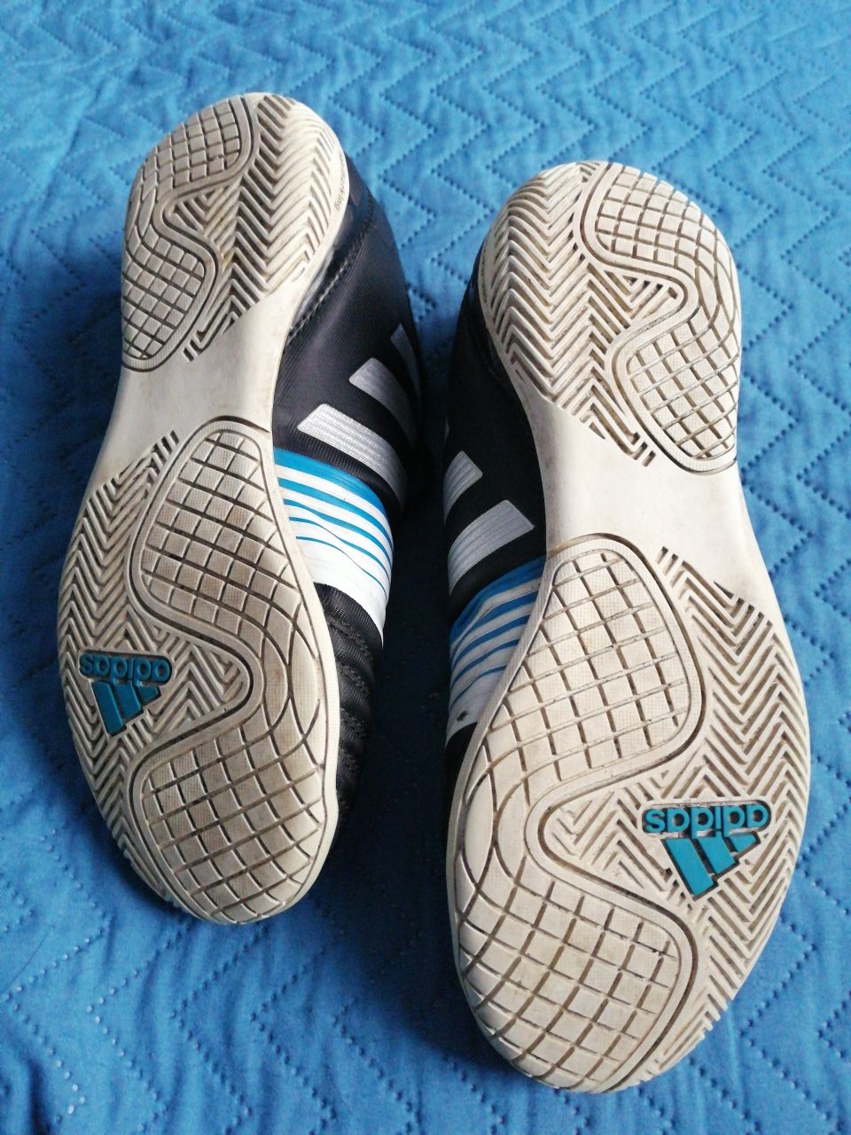 Buty halówki ADIDAS 34