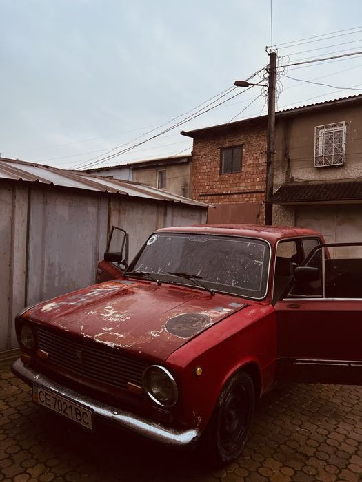 Продам Ваз-21013