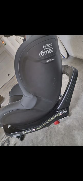 cadeira auto britax romer