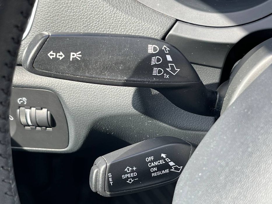 Audi Q3 2018 Typ 8U (FL)