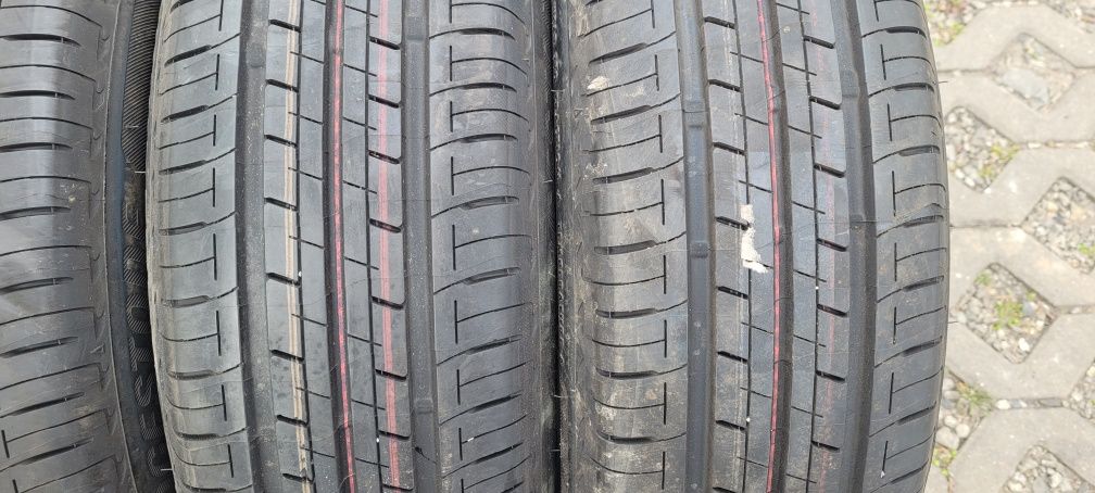 175/60r16 82H Bridgestone Ecopia EP150 z 2020r demo.