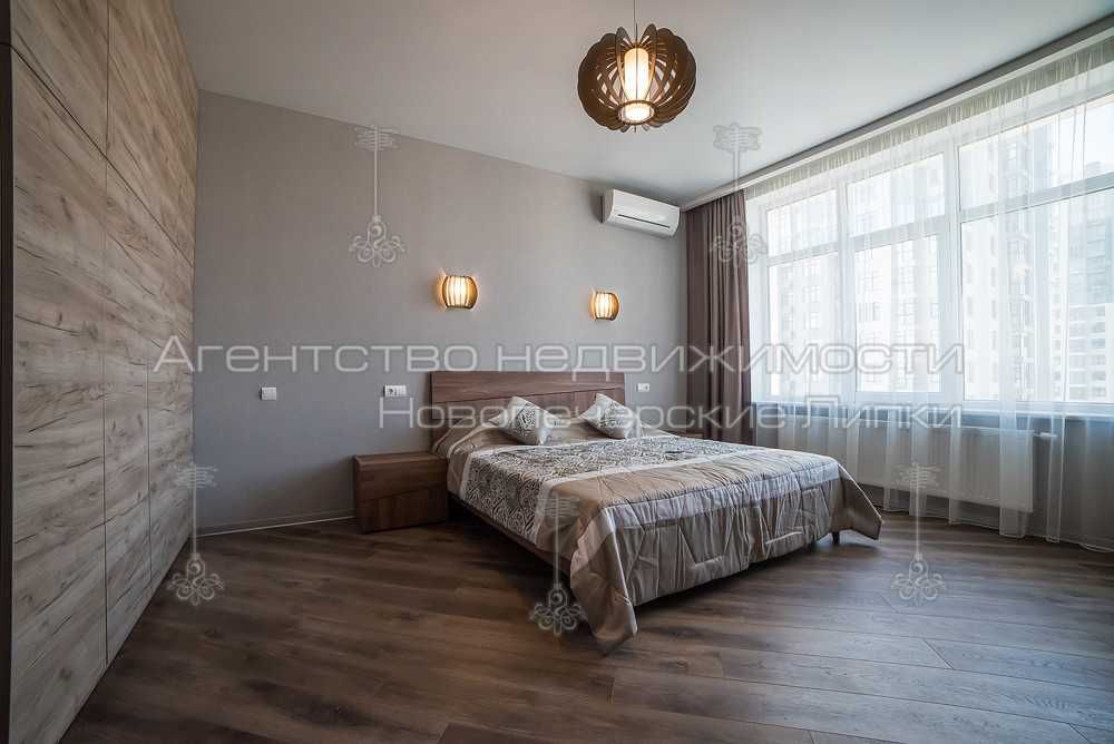 Оренда 3к квартири ЖК Новопечерські Липки Верхогляда, 11 Драгомирова