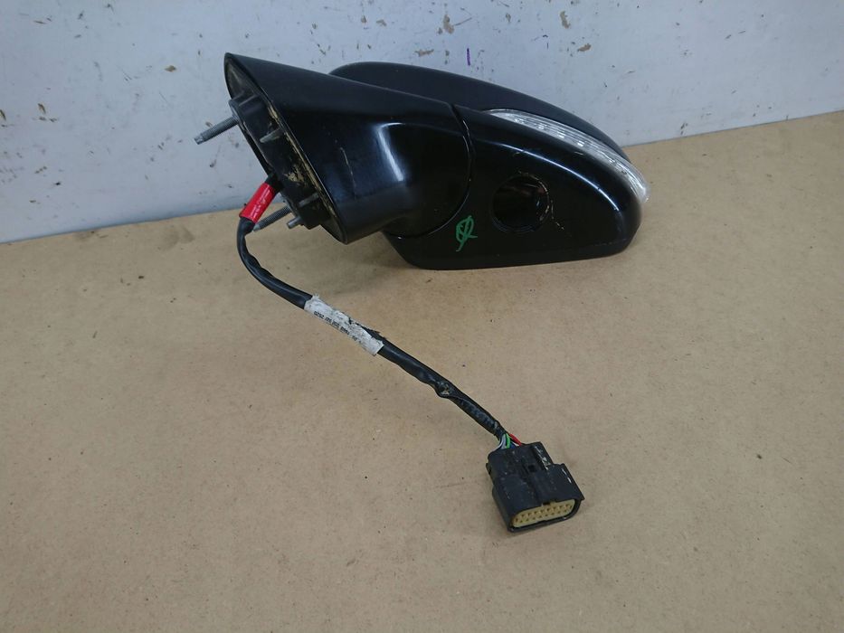 ford mondeo mk v 5 lusterko lewe 9pin
