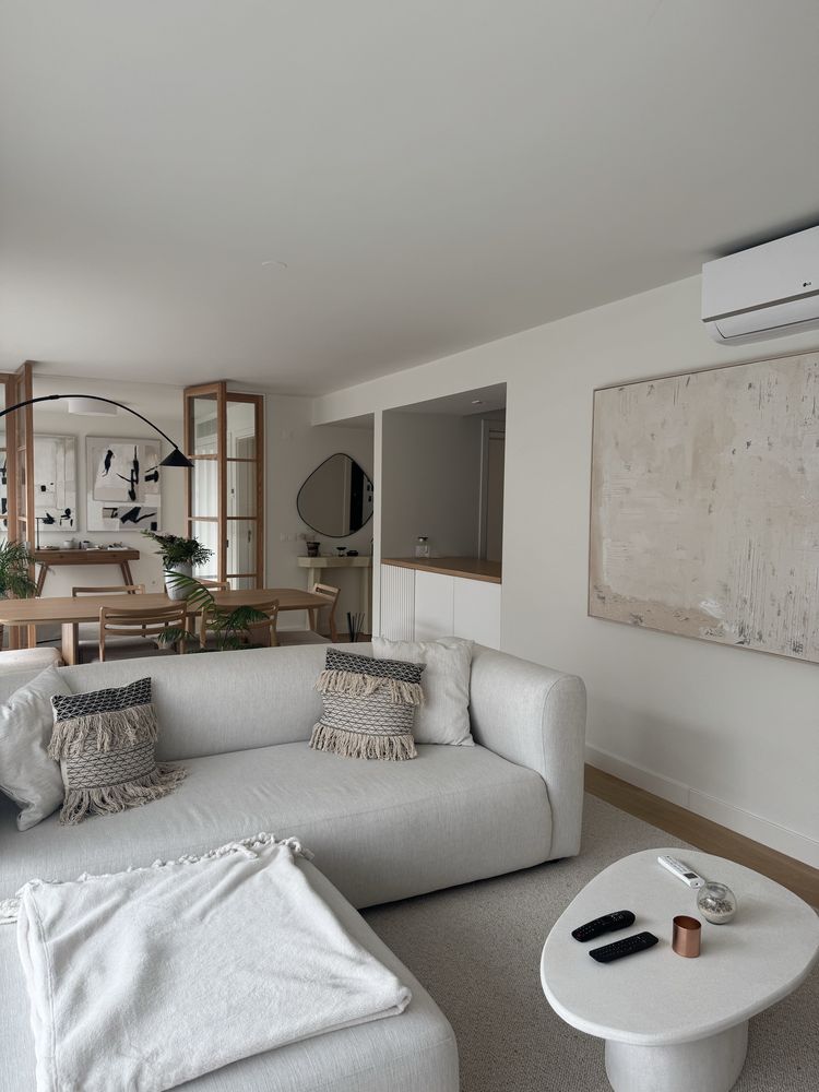 Apartamento Parque das nacoes/moscavide