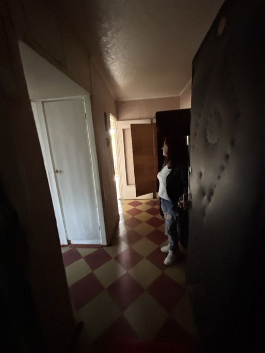 Сдается однокомнатная квартира !!!