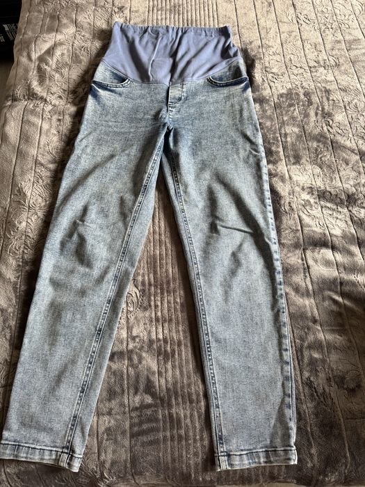 Джинси для вагітних