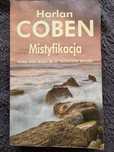 Mistyfikacja Harlan Coben