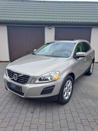 VOLVO XC60 3.2 AWD 2012r. Bardzo dobry stan! 173000km!