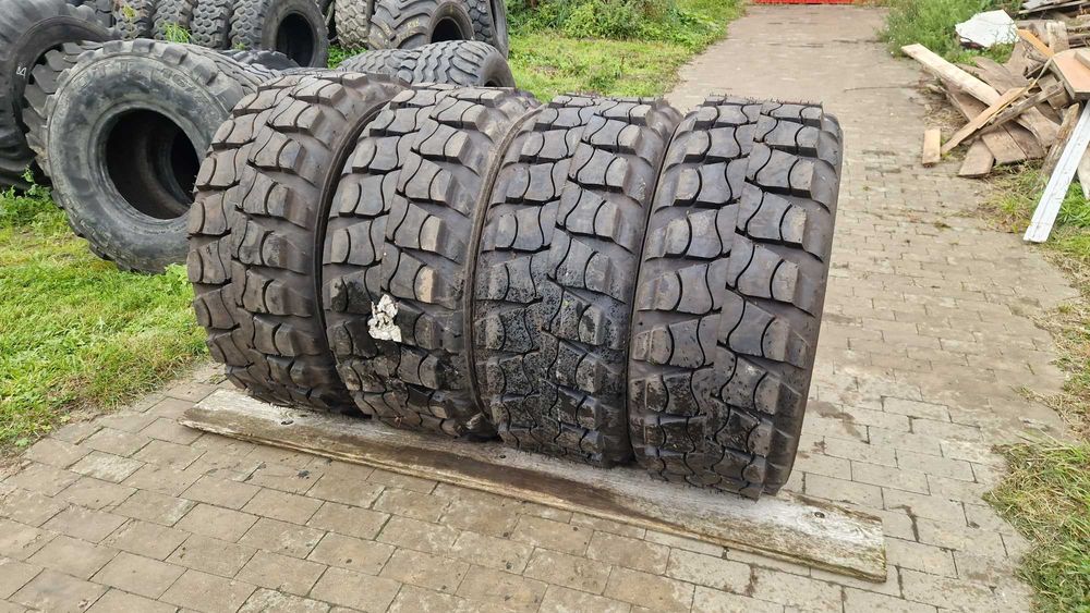 405/70-20, 16/70-20, 16-20 14PR NOWE