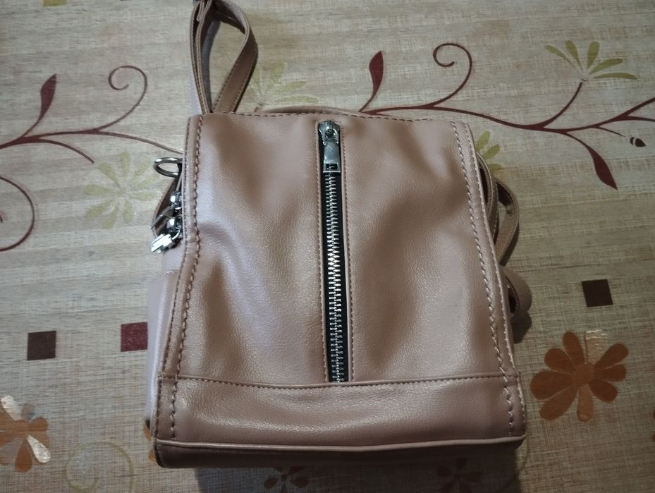 Сумка, рюкзак 2 в 1