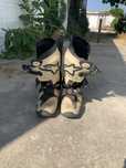 Botas de motocross