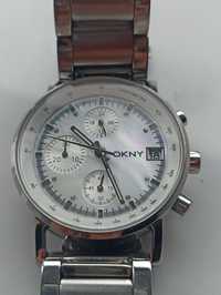 Damski zegarek DKNY