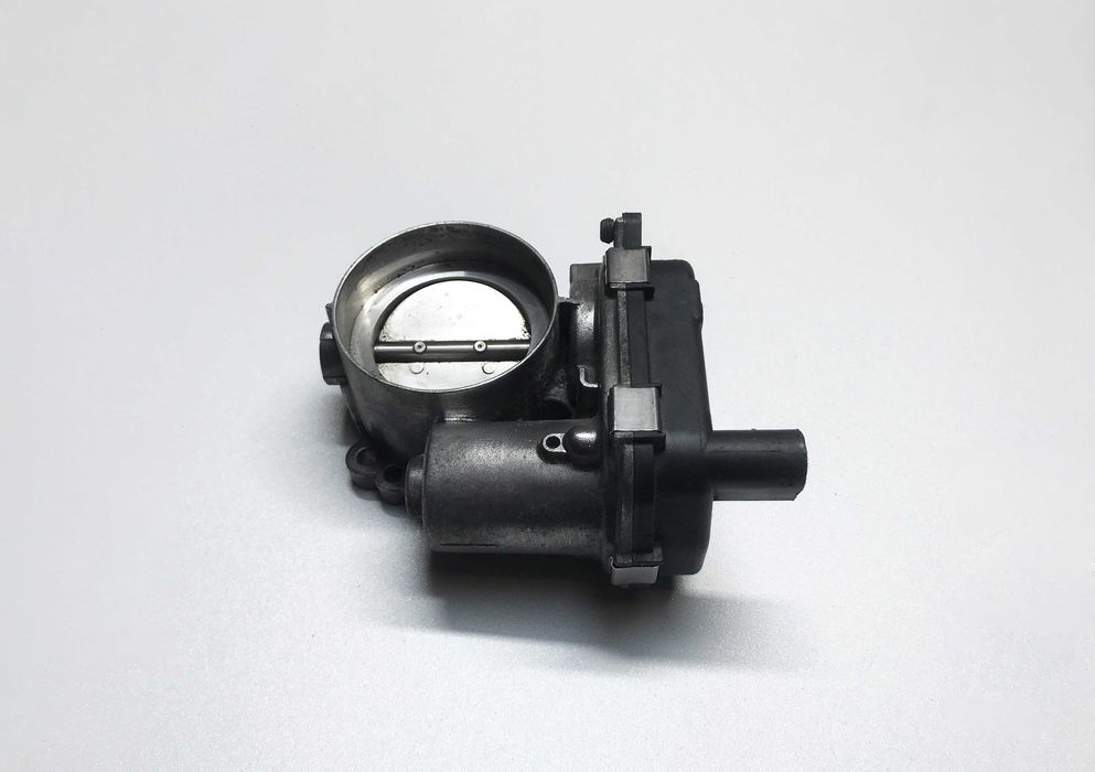 Дросельна заслонка Volkswagen Arteon. Tiguan. T-Roc. T-Cross - 1.5TSI