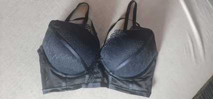 Biustonosz 80C Primark push up