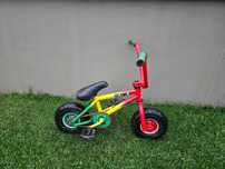 Rower mini bmx rocker