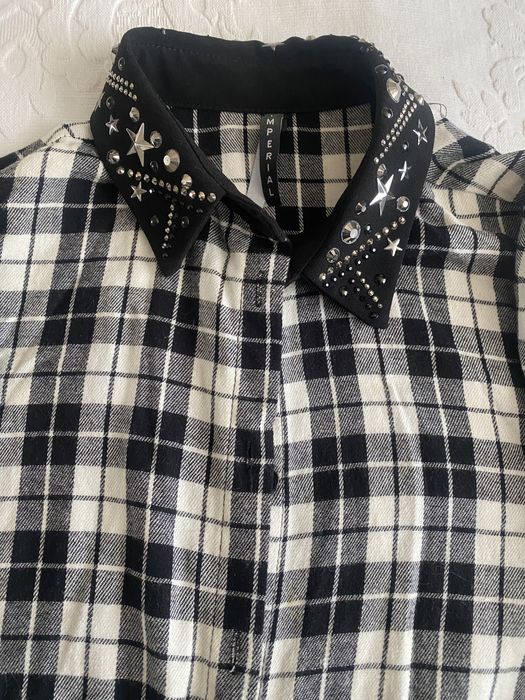 Сорочка для дівчинки