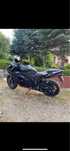 Yamaha r1 yzf-r1 rn12