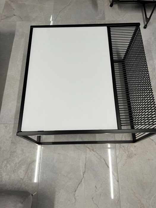 Stolik loft Agata Mebel
