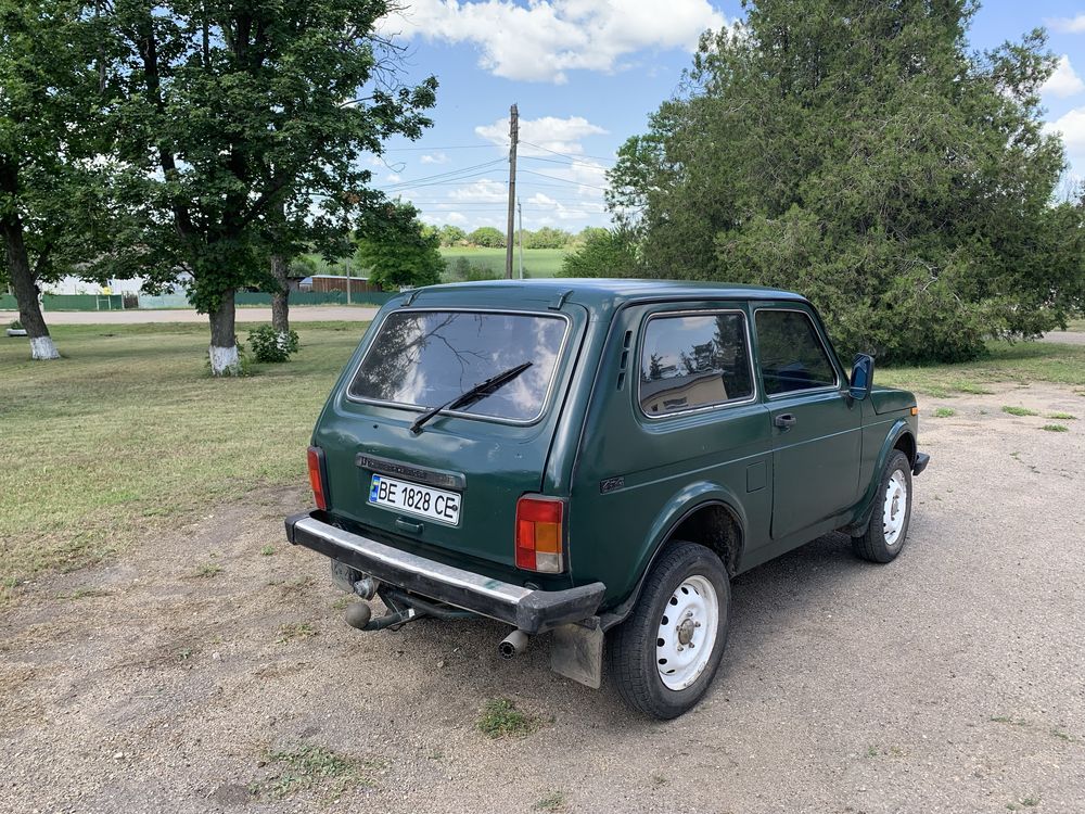 Продам своє авто