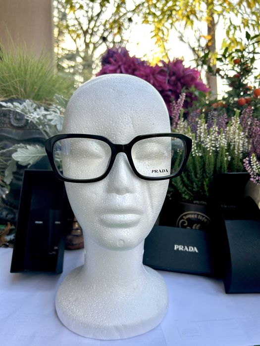 Okulary Prada VPR14ZF