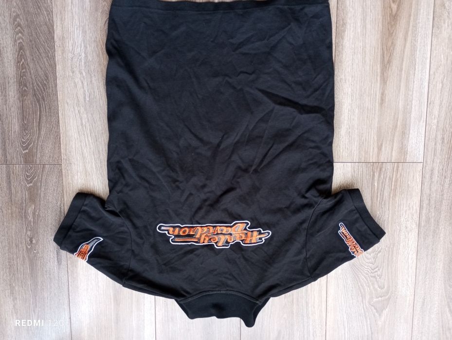 Harley Davidson мото куртка