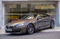 BMW 640 i Cabrio