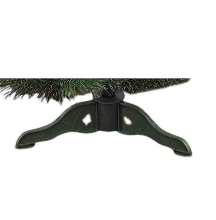 Штучна ялинка лита Смерека 120см Еліт