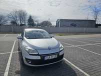 Ładne Reno Megane
