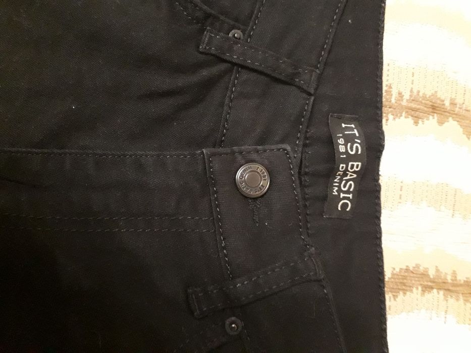 Женские джинсы IT'S Basic denim