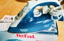 żelazko Tefal Easy Gliss