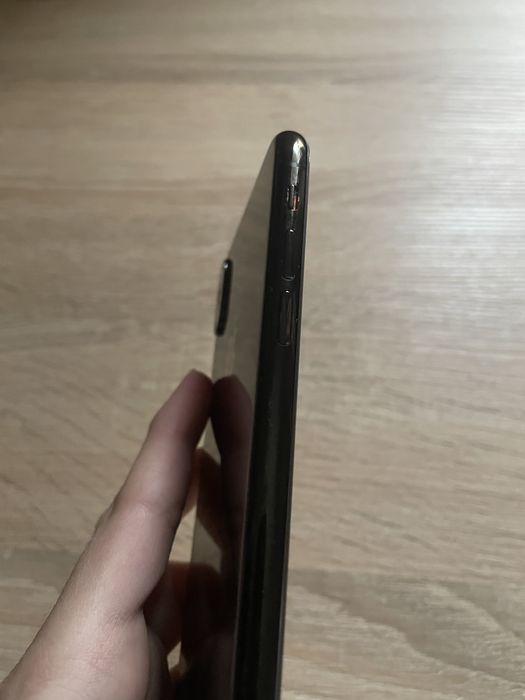iPhone X, 256gb, б/у