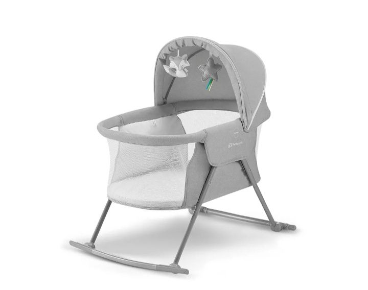 Vende -se mini berço