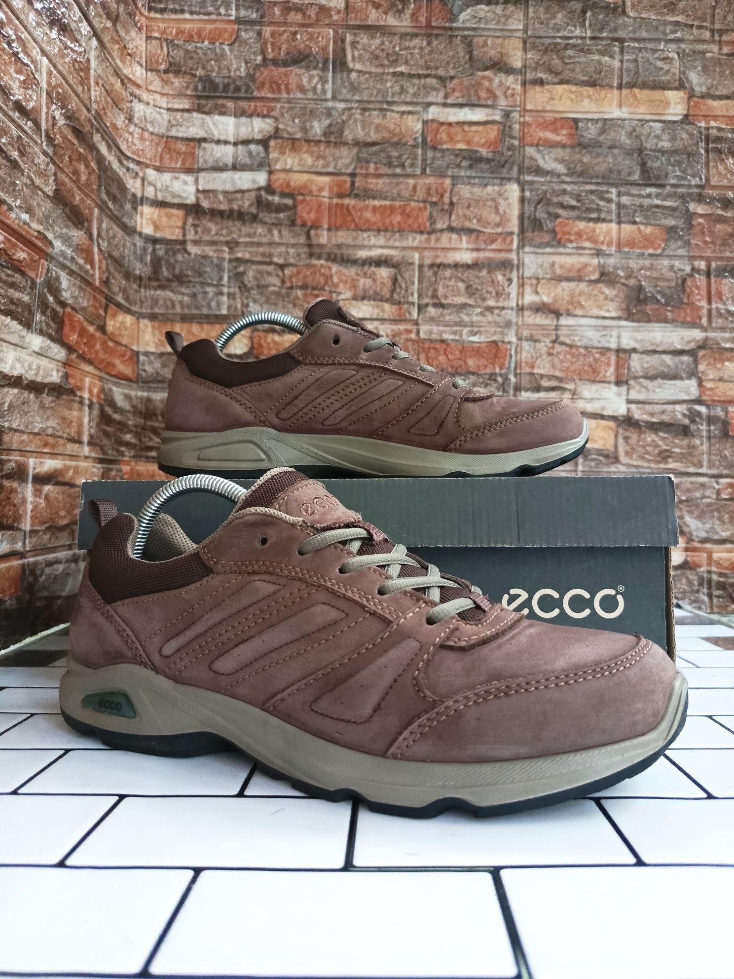 Макасини Timberland,Ecco  (42р.26.5см )