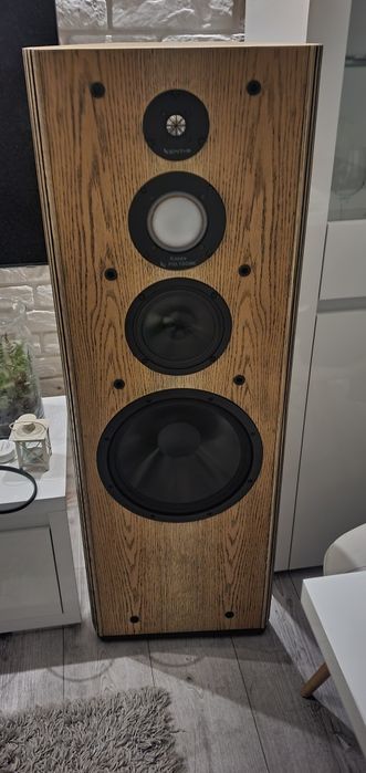 Jedyne takie Infinity Kappa 8.2i