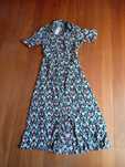 Vestidos novos verão