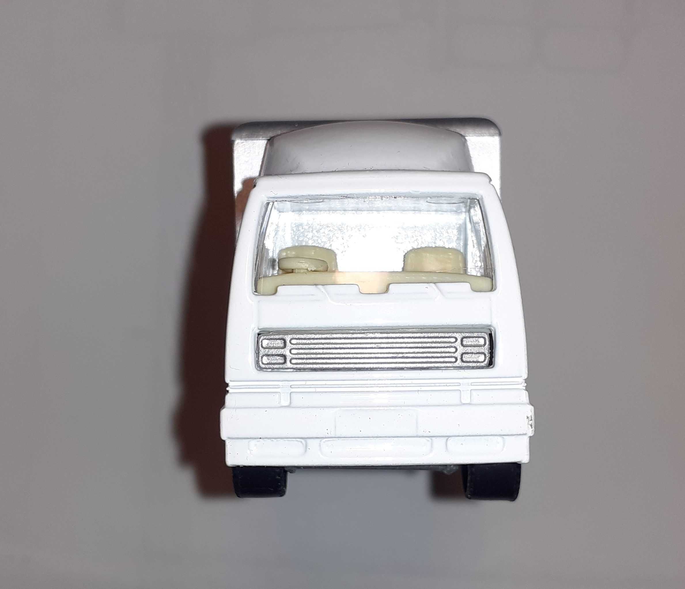 Модель Delivery Truck